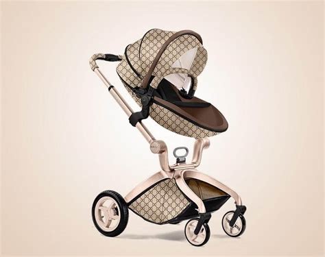 gucci pushchair|gucci stroller.